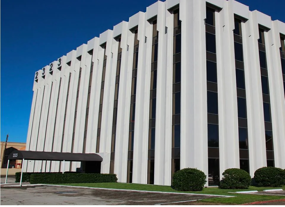 Headquarters · Texas