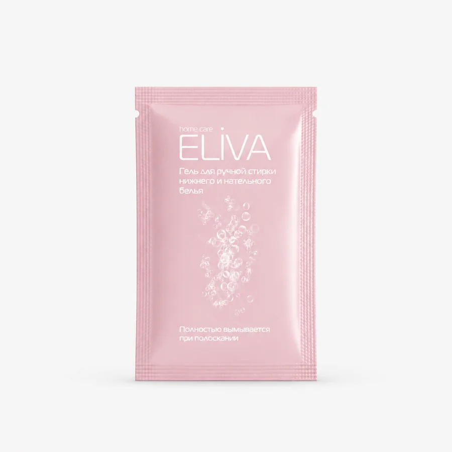 Специализированный уход ELIVA