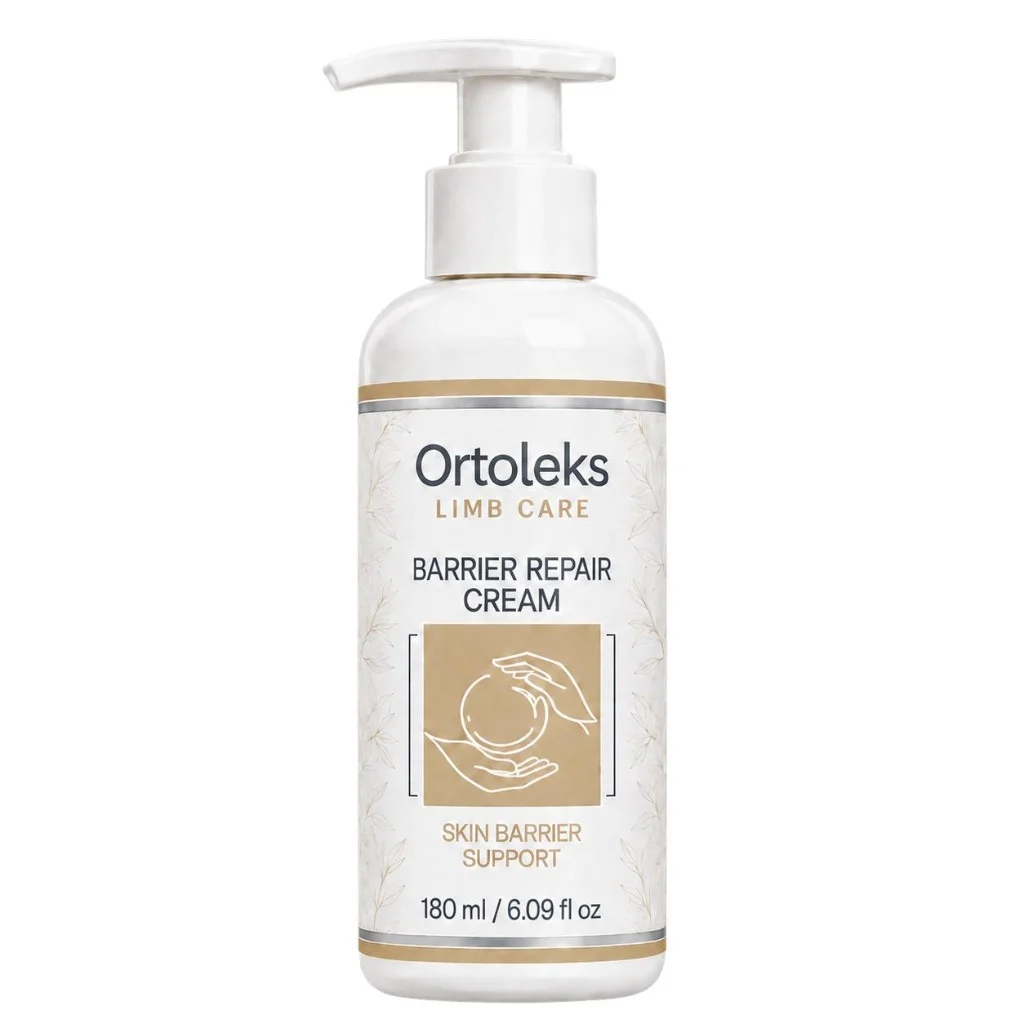 ORTOLEKS — Limb Care