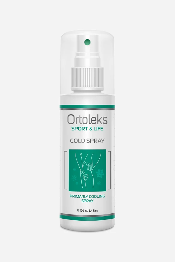 ORTOLEKS — Sport & Rehabilitation