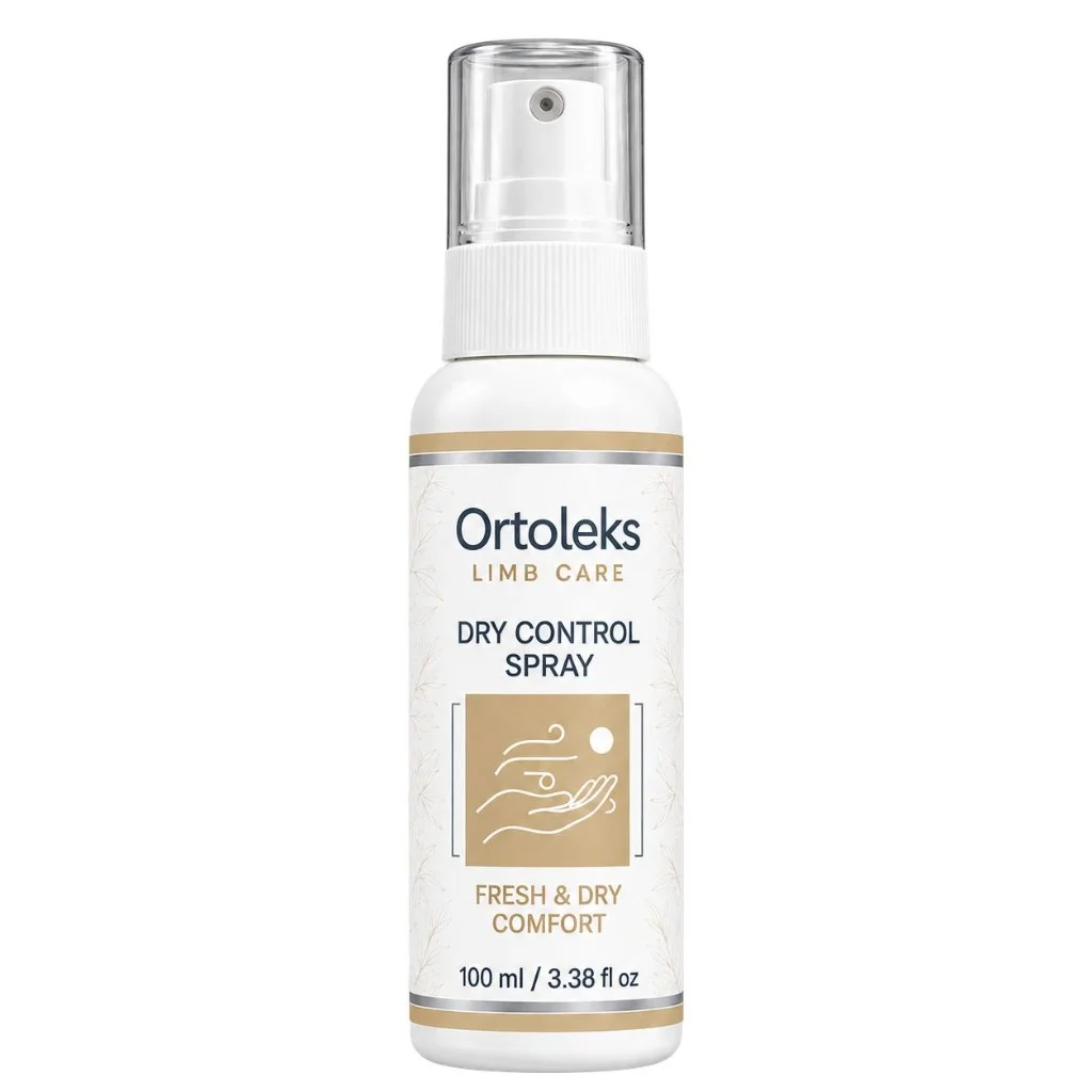 Dry Control Spray