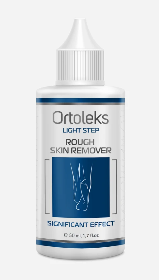 Rough Skin Remover