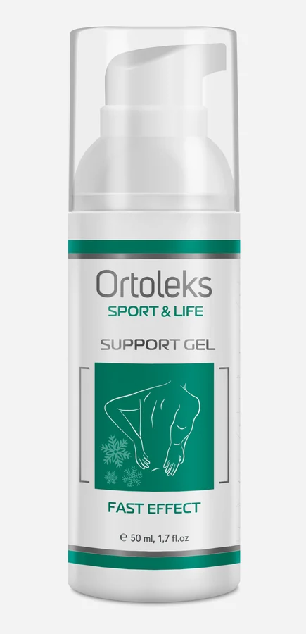Support Gel