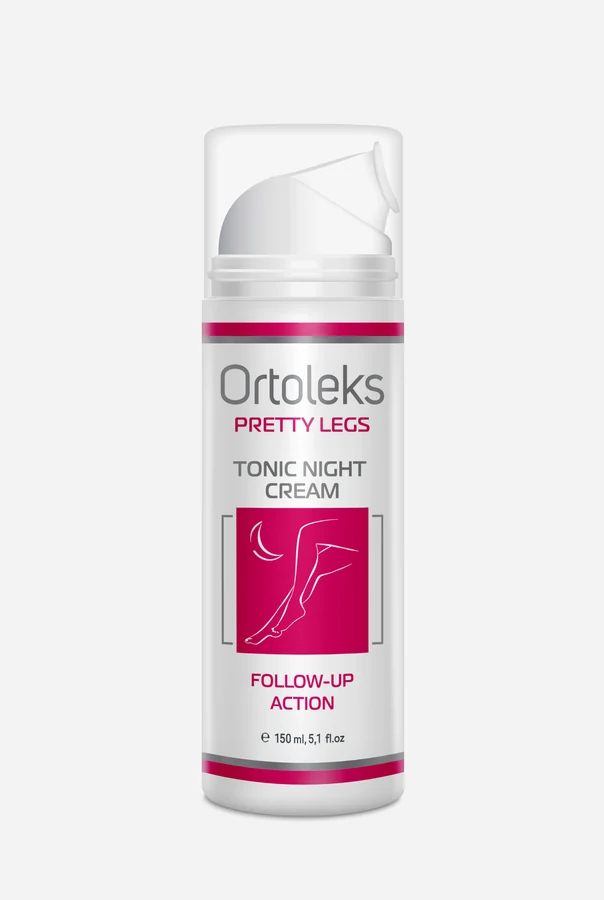 Tonic Night Cream