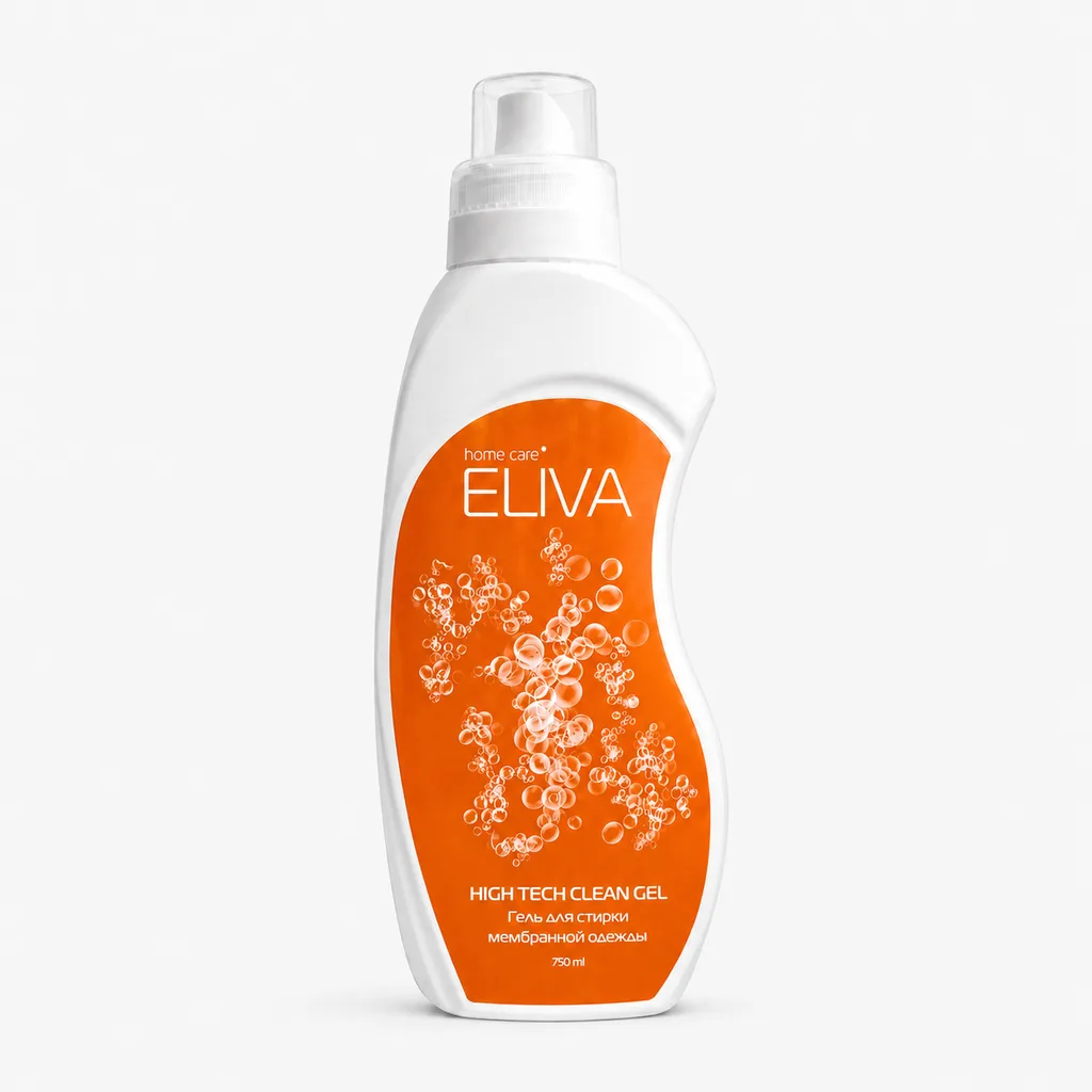 High Tech Membrane Clean Gel, 750 ml