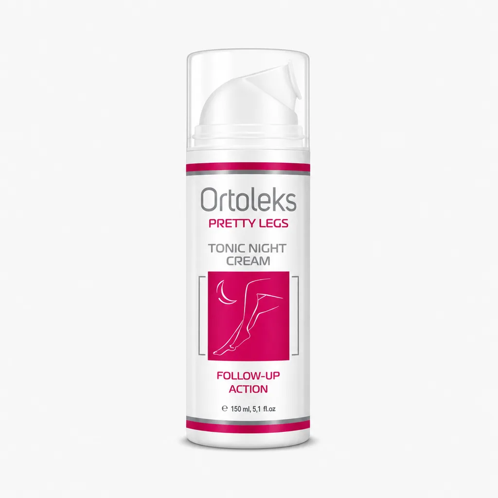 Tonic Night Cream, 150 ml