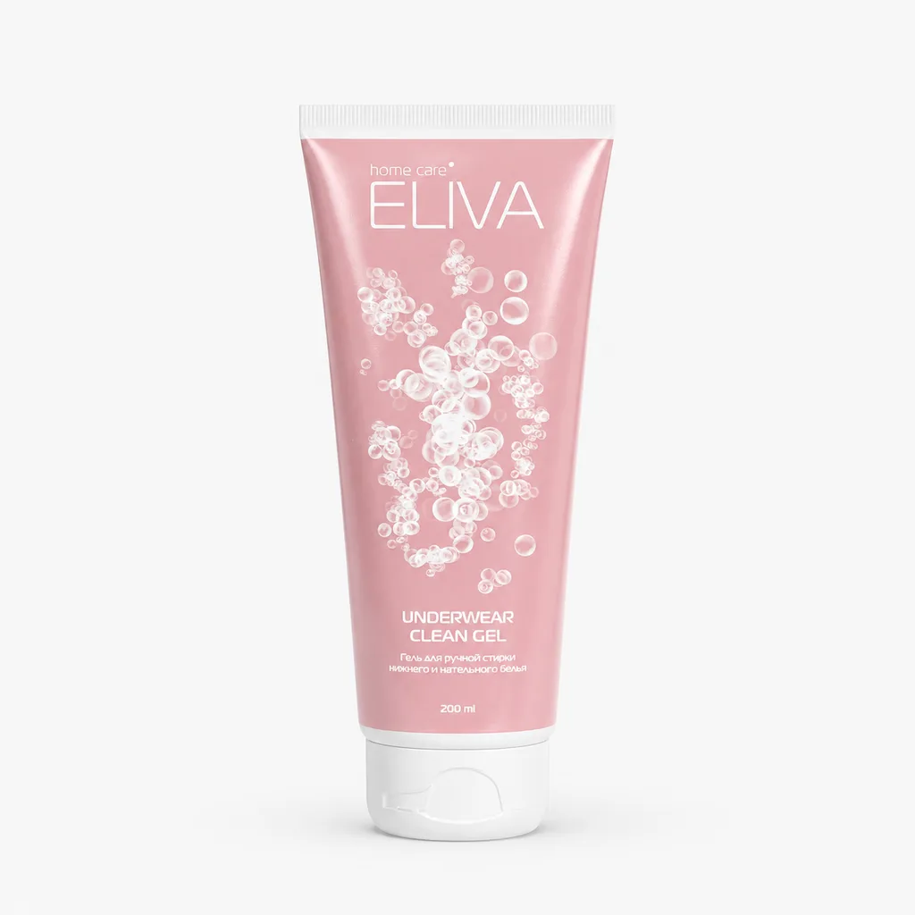 Underwear Clean Gel, 200 ml