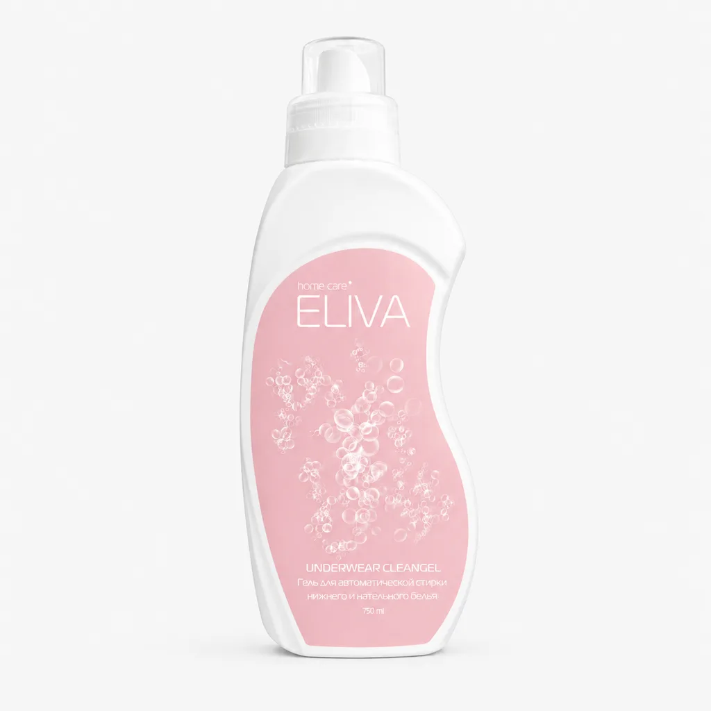 Underwear Cleangel Auto, 750 ml